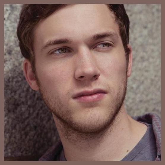 Phillip Phillips